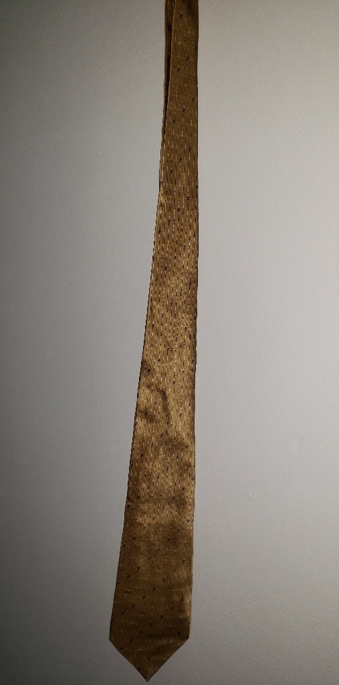 Perry Ellis Tie